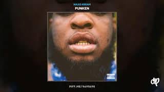 Maxo Kream  5200 Punken [upl. by Lertram]