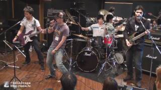 Colorado Bulldog  MRBIG Cover Session Vol520100724【音ココ♪】 [upl. by Allimrac]