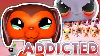 LPS Addicted to LPS Popular My Strange Addiction Full Episode [upl. by Unity]