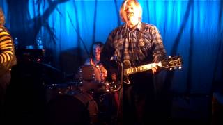 Creedence Clearwater Recycled  Midnight Special  live 2013 [upl. by Norek]