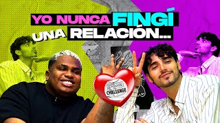 Cesita revela una LOCURA en la pregunta triple shot  Entregrados Challenge EP 6 [upl. by Nwahsirhc]