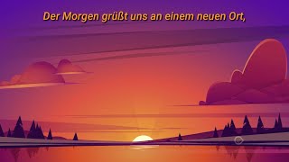 Einen guten Morgen [upl. by Refinne]