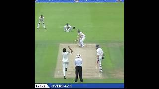 Mohammad Asif Sets Up Michael Clarke With Most Clever Swing Bowling [upl. by Bushweller]