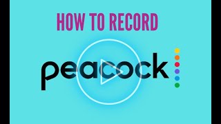 MindBlowing Record on Peacock with Effective Solutions [upl. by Orlina310]