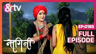 किसने Naag Mani के बारे में जाना है  Nagini Full Ep 185  22 Jul 23  Shivani andtvchannel [upl. by Candi]