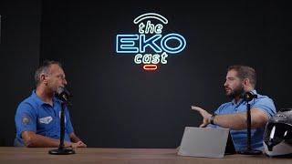 EKO presentsThe EKO Cast Episode 3 [upl. by Diad]