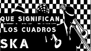 historia del ska [upl. by Ynamad]