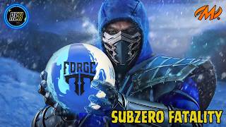 Motiv Subzero Forge Review  Ultimate Fatality [upl. by Smitty]