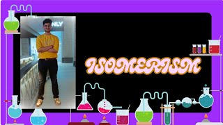 ISOMERISM  PART1  JEE MAINS ADVANCED  GENERAL ORGANIC CHEMISTRY [upl. by Aciretnahs887]