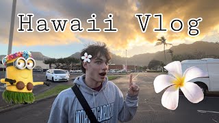 Hawaii Vlog 2024 [upl. by Hserus6]