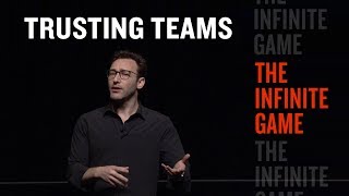 2 Trusting Teams  THE 5 PRACTICES [upl. by Bradan]