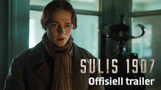 SULIS 1907  På kino 6 oktober [upl. by Florence315]