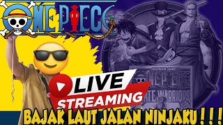 MENJADI BAJAK LAUT 2 [upl. by Fillian]