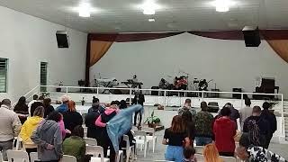 Culto de ensino I 260124 I ADNIPO [upl. by Reisch]