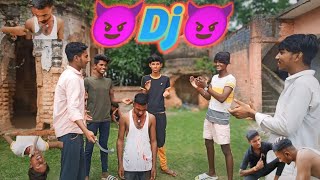 DJ Best Movie👿😈video viralvideo trending dj [upl. by Sarid]