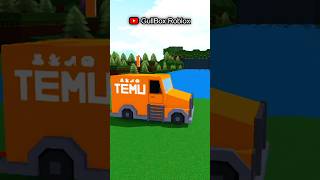 TEMU CANT BE STOPPED 🤑 Build a Boat for Treasure Van buildaboatfortreasure buildaboat babft [upl. by Renard34]