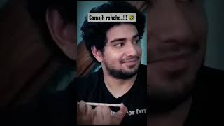 Samai Raina × Sahiba Bali  Samai Raina Sahiba Dating  Kullu love Triangle  Zomato Collab  Funny [upl. by Fair138]