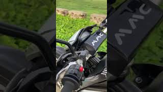 250CC DIRT BIKE ₱72K ONLY Microbike MX250  TEASER [upl. by Yrad365]