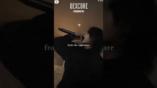 DEXCORE New Song Check It Out🤘🖤 shorts [upl. by Mccully458]