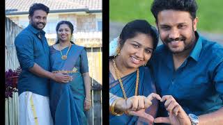 valakappu 7th month pregnancy traditional nz [upl. by Kooima110]