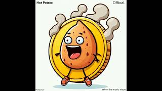 Hot Potatoe Pump [upl. by Jillene]