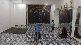 Natraj dance academy [upl. by Alfi40]