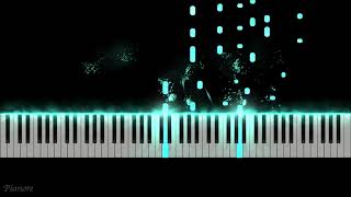 SaintSaens Carnival of animals quotAquariumquotPiano  4K [upl. by Miran]