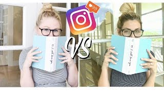 COPYING KKandbabyj INSTAGRAM FOR A WEEK Keren Swan [upl. by Eentirb]