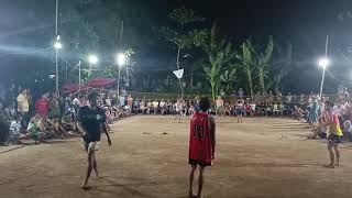 Game 3 Bakbakan Sa Lagtang Talisay Team Talisay Vs Team Lacion [upl. by Florella]