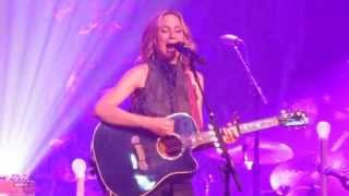 Jennifer Nettles  quotBaby Girlquot Live in NH [upl. by Rezzani]