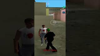 I want to finish the mission by Killing Sniper Man  Vice City  VC 190 shorts games gaming [upl. by Haggar]