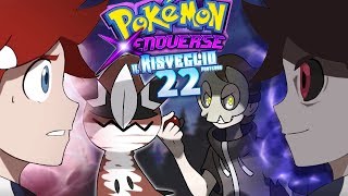 SPECIALE HALLOWEEN DOLCETTI E SCHERZETTI  Pokemon Xenoverse Parte 1  Il Risveglio  Ep 22 [upl. by Odysseus986]