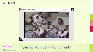 Preview Elearningmodule Epilepsie en verstandelijk gehandicapten [upl. by Eilsehc603]