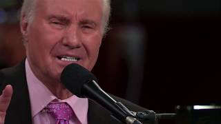 Jimmy Swaggart  The Anchor Holds [upl. by Eiramyma676]