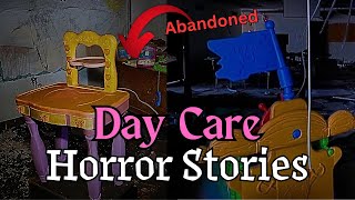 5 TRUE Creepy Day Care Horror Stories That Will Haunt You [upl. by Alleram]