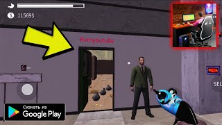 НОВЫЙ СИМУЛЯТОР ИНТЕРНЕТ КАФЕ НА АНДРОИД ОБЗОР NEW SIMULATOR INTERNET CAFE URBAN SIMULATOR ANDROID [upl. by Fax]