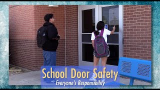 Door Safety Segment [upl. by Tuneberg718]