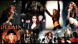 Delain  Generation Me [upl. by Danas]