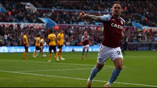 Aston Villa 23 Wolves  England Premier League  All goals and highlights  16102021 [upl. by Pearson475]