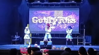 【Candys】Guilty Kiss  Strawberry Trapper【Nenmatsu Party】Dance Cover [upl. by Jemine]