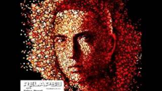 Eminem  Insane  Track 4  Relapse [upl. by Nesahc]