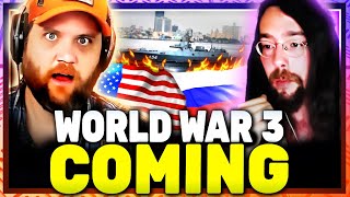 WW3 Coming w Styxhexenhammer [upl. by Darn]