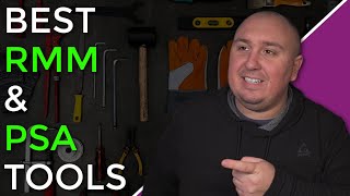 Best RMM amp PSA Tools MSPS Need To See In 2024 My Top Picks [upl. by Evslin716]