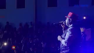 Pasin Barata  Demas Saul  Live  Don Bosco Technical College  Simbu  August 15th 2024 [upl. by Lot]