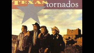 Texas Tornados  Did I Tell You [upl. by Ahsiekar]