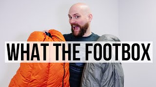 What the Footbox  Tim Talks [upl. by Brockie14]