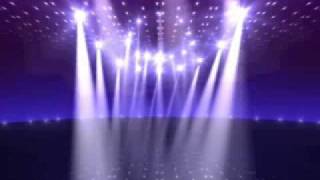 STAGE LIGHTING in AFTER EFFECTS CS4 [upl. by Odie571]