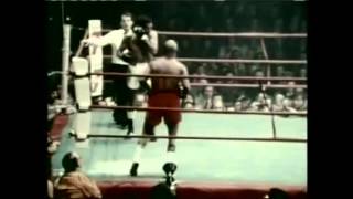 benny briscoe vs tony mundine [upl. by Eveleen]