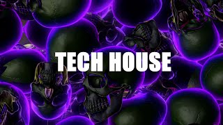 Tech House Mix 2023 October [upl. by Nylicaj]