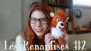 Les Renardises 2 [upl. by Delia]